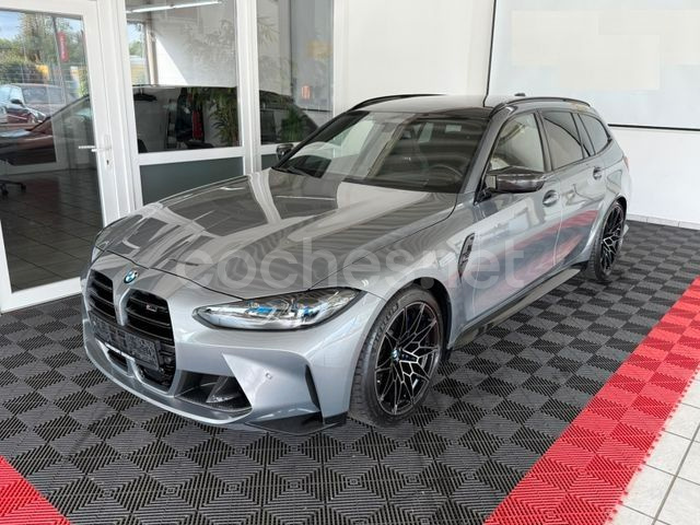 BMW Serie 3 M3 Comp. Touring M xDrive