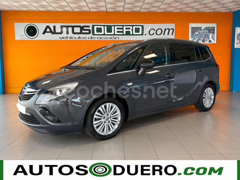 OPEL Zafira Tourer 1.6 CDTi SS 136 CV Selective