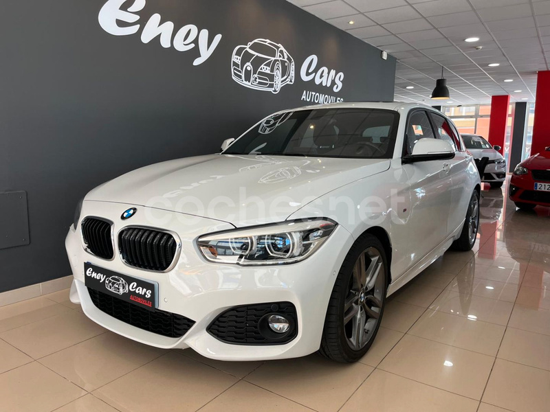 BMW Serie 1 118i