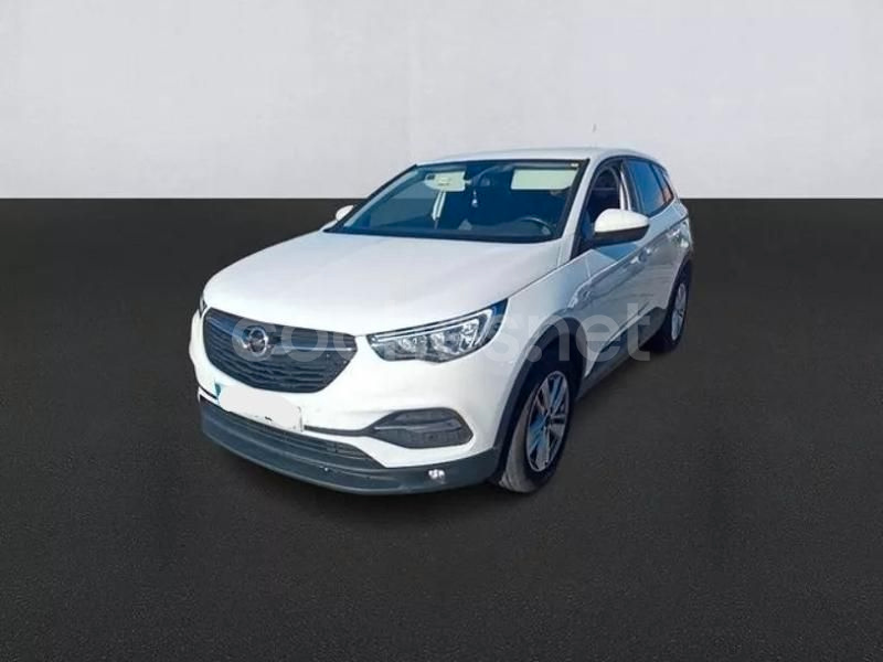 OPEL Grandland X 1.5 CDTi 120 Aniversario Auto