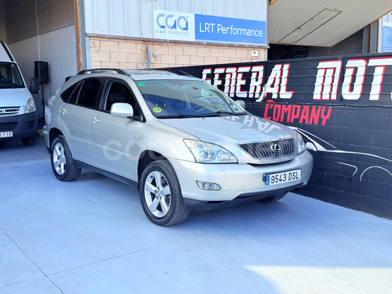 LEXUS RX300 3.0 Premium