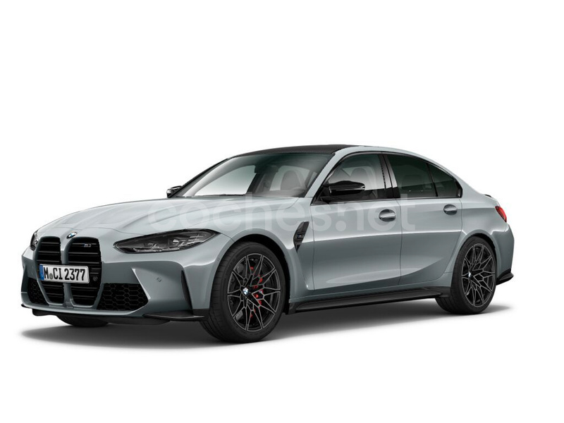 BMW Serie 3 M3 Competition M xDrive