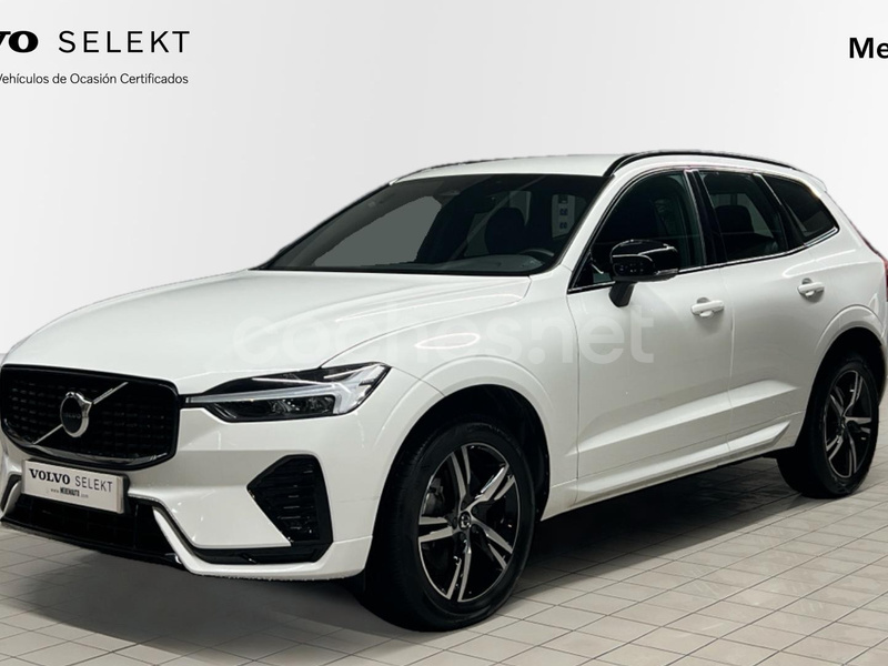 VOLVO XC60 2.0 B4 D RDesign Auto