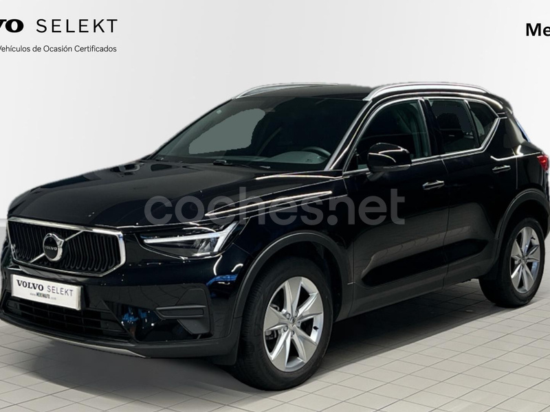 VOLVO XC40 2.0 B3 G Core Auto