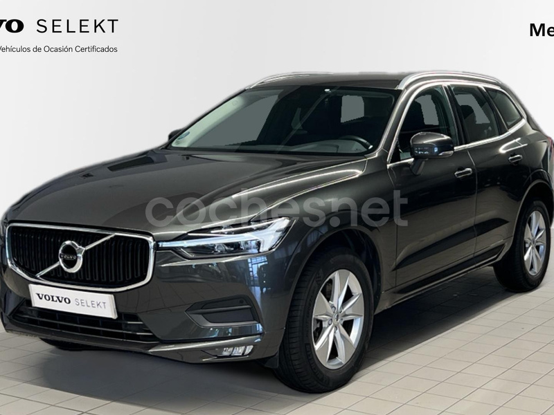 VOLVO XC60 2.0 B4 D Momentum Pro Auto