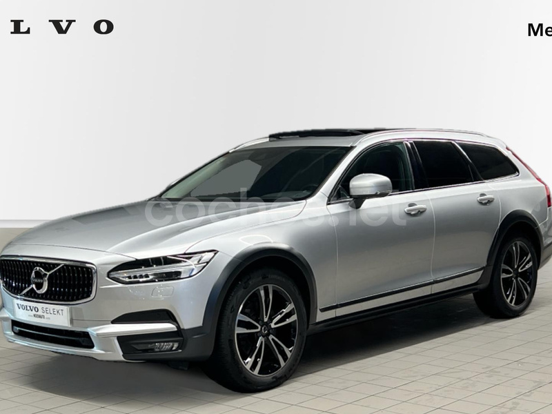 VOLVO V90 Cross Country 2.0 D4 AWD Pro