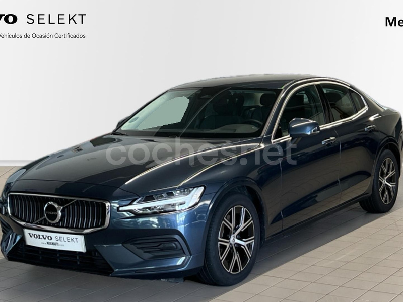 VOLVO S60 B4G FWD Core Auto