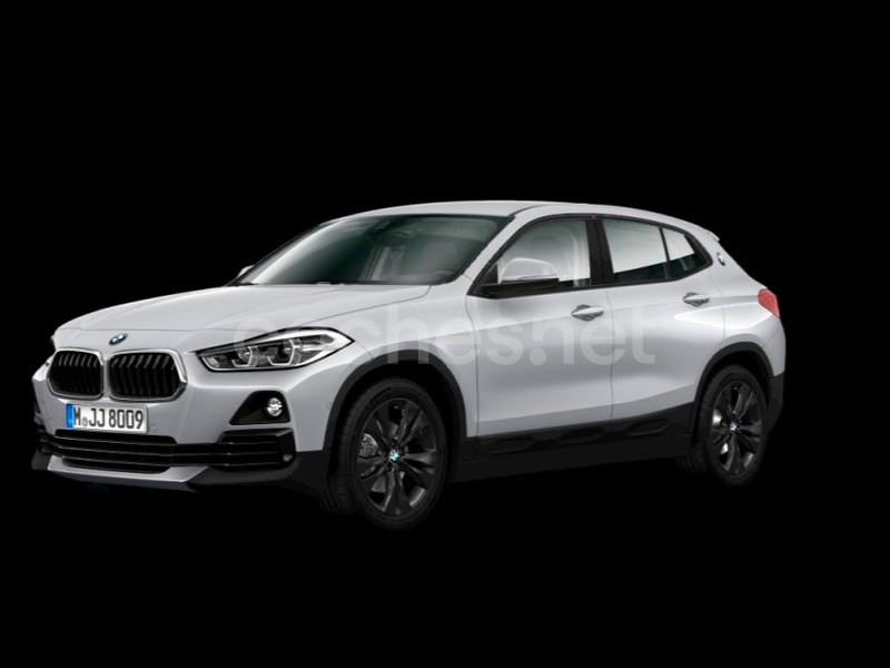 BMW X2 sDrive18d Business Auto