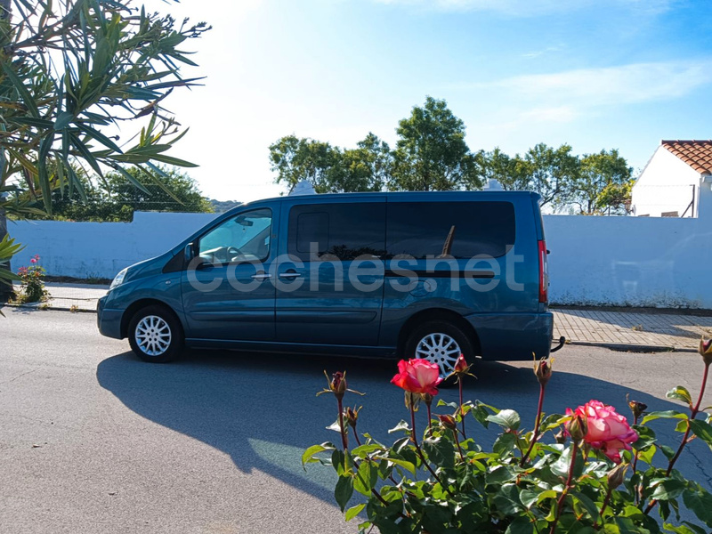 CITROEN Jumper 35 L4 Heavy HDi 120