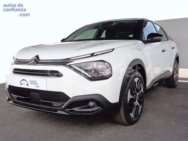 CITROEN C4 PureTech 130 SS 6v Feel