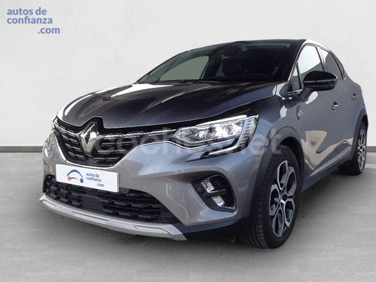 RENAULT Captur Zen ETECH Hibrido enchufable