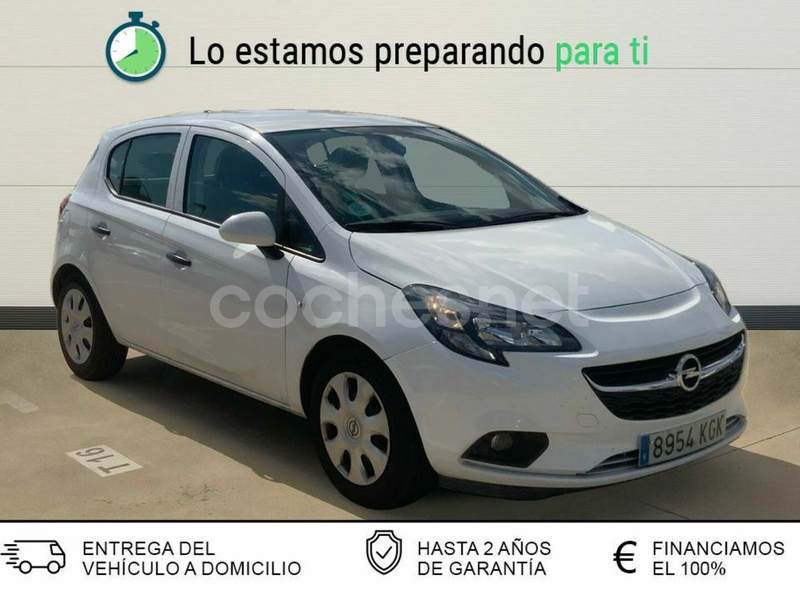 OPEL Corsa 1.3 CDTi Business