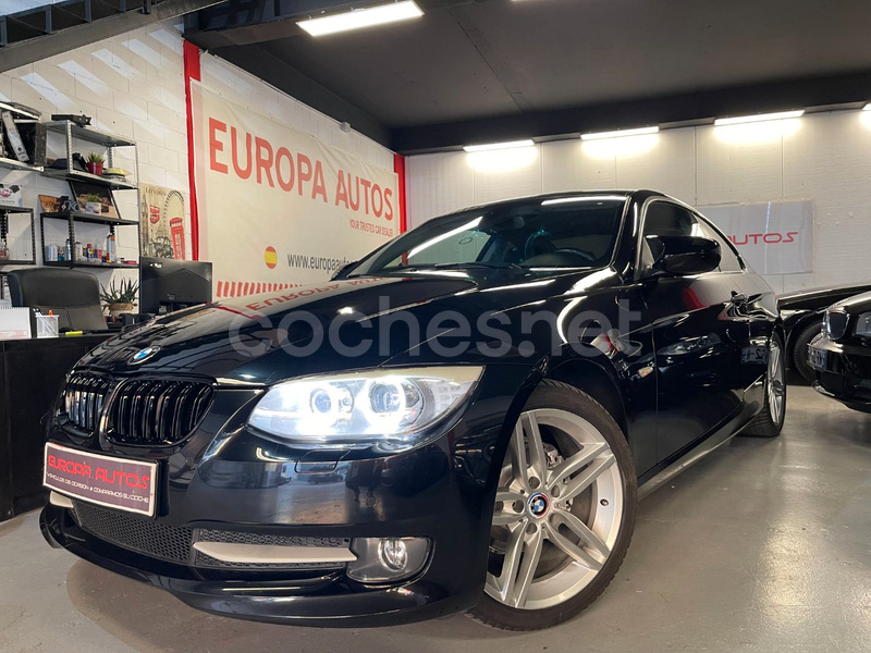 BMW Serie 3 320i