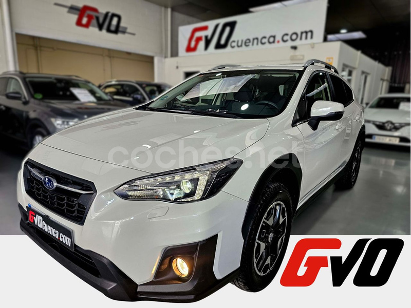 SUBARU XV 1.6i Executive Auto