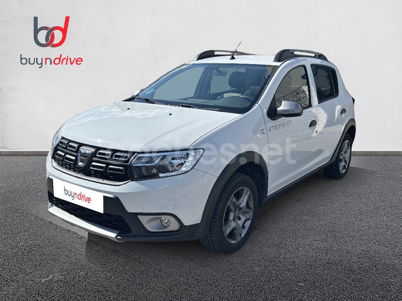 DACIA Sandero Stepway Essential TCe 1.0 SS