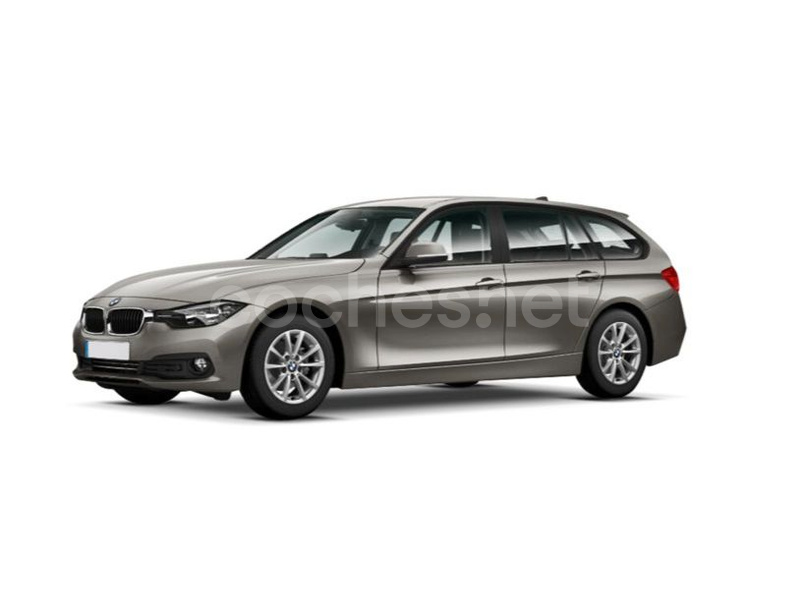 BMW Serie 3 330i Auto. Touring