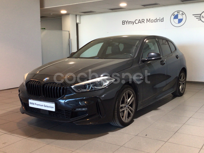 BMW Serie 1 116d