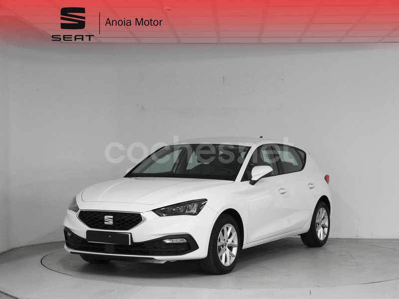 SEAT León 1.0 TSI SS Style