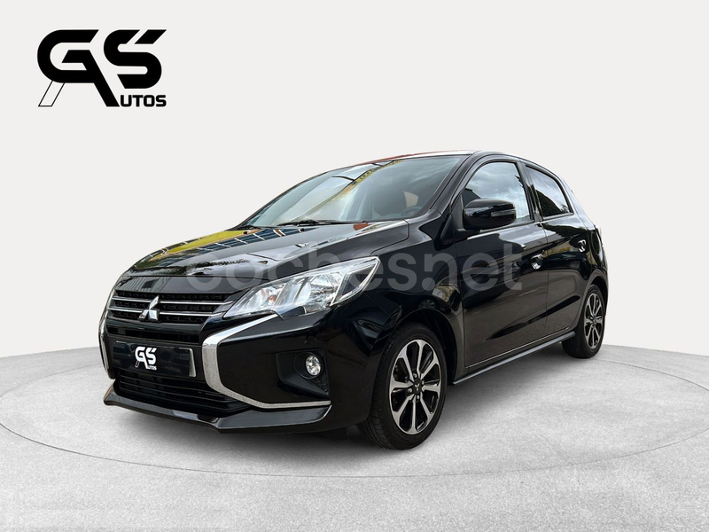 MITSUBISHI Space Star 120 MPI Kaiteki