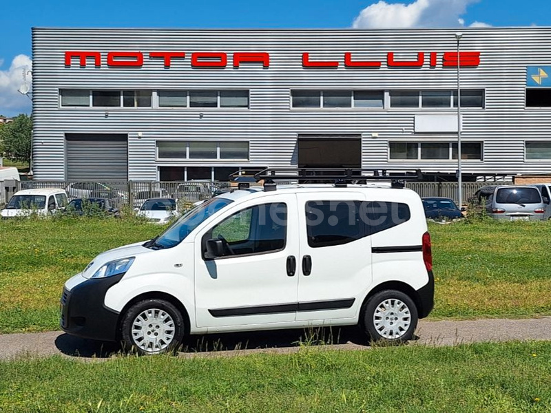 PEUGEOT Bipper Tepee Active 1.3 HDi