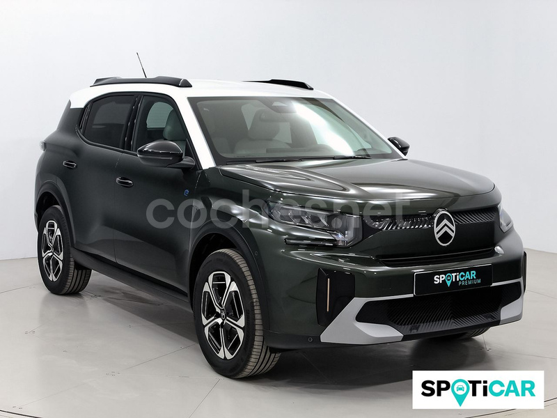 CITROEN ë-C3 Aircross Electrico MAX