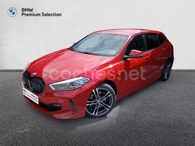 BMW Serie 1 118i
