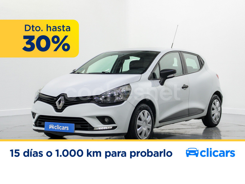 RENAULT Clio Business dCi 18