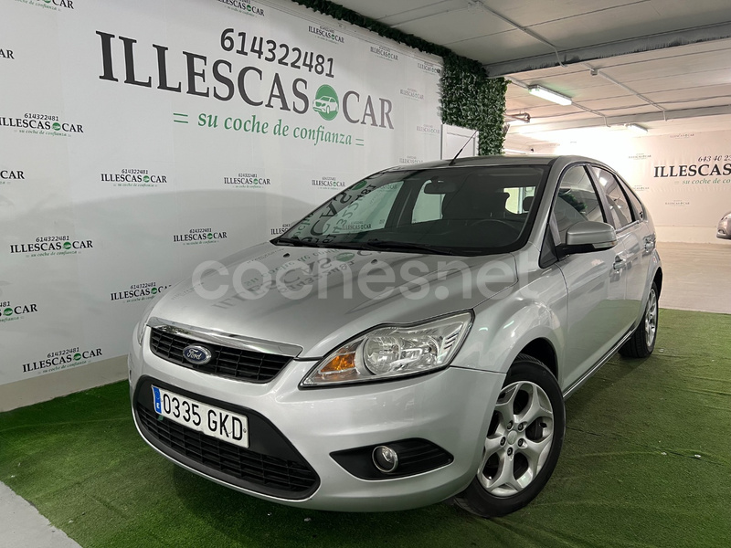 FORD Focus 1.6 TDCi 90 Business