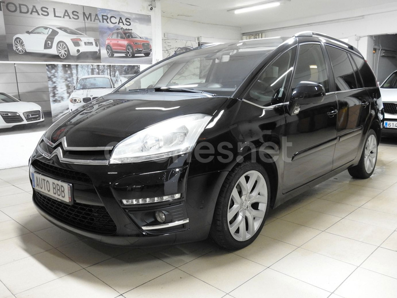 CITROEN Grand C4 Picasso 2.0 HDi CMP Exclusive