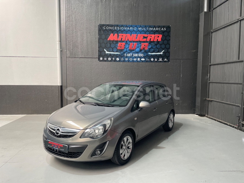 OPEL Corsa 1.4 Selective 90 CV
