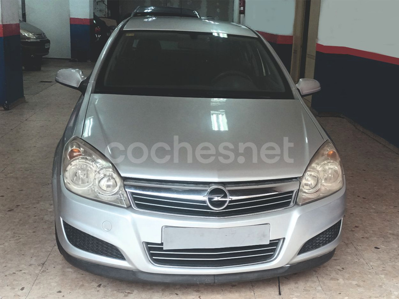 OPEL Astra 1.7 CDTi Enjoy