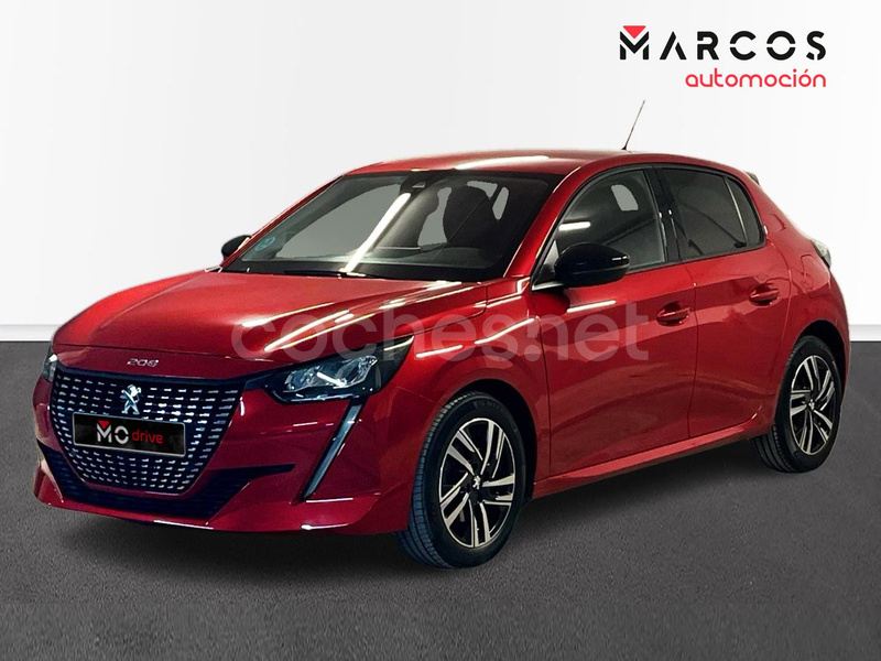 PEUGEOT 208 PureTech Allure