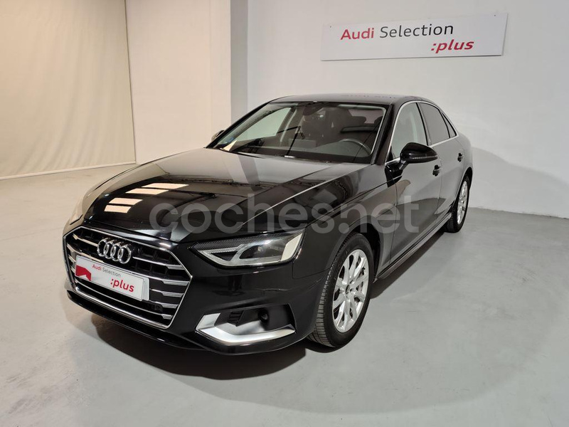 AUDI A4 Advanced 35 TDI S tronic