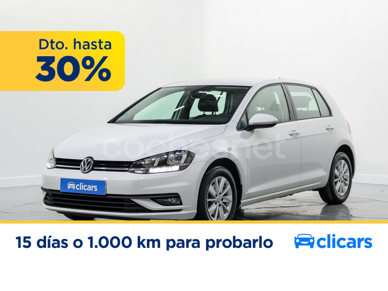 VOLKSWAGEN Golf Ready2Go 1.0 TSI