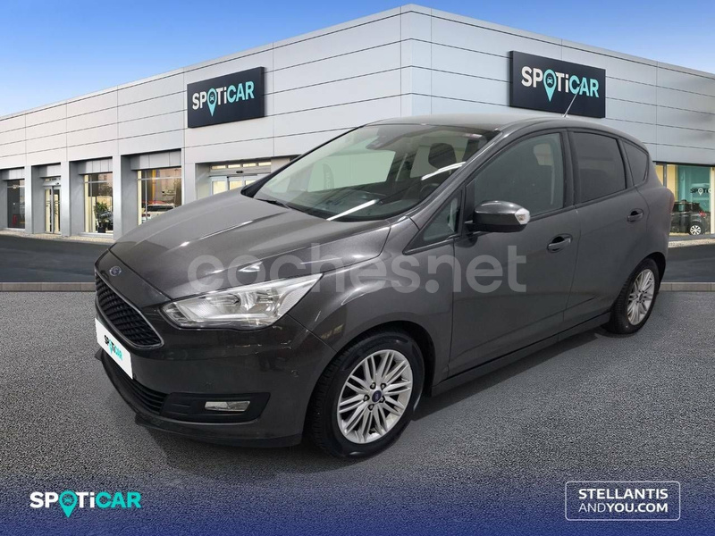 FORD C-Max 1.5 TDCi Titanium