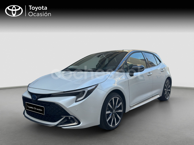 TOYOTA Corolla 140H Style Edition