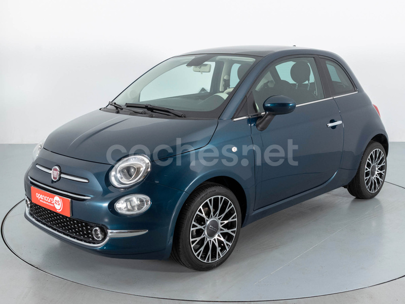 FIAT 500 Monotrim 1.0 Hybrid 70 CV