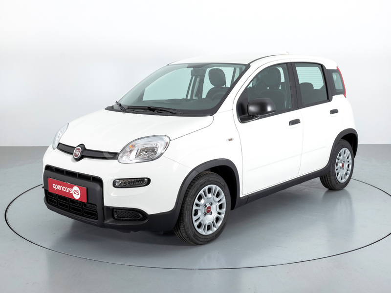 FIAT Panda Panda Hybrid 1.0