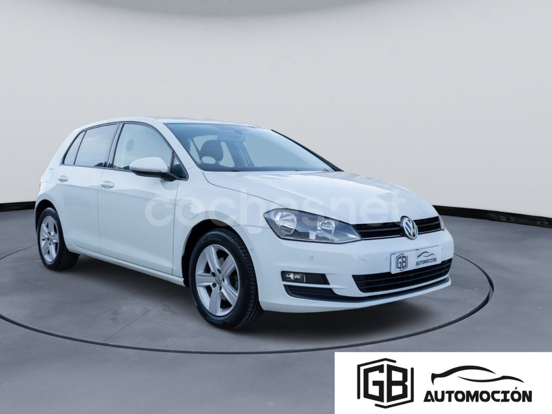 VOLKSWAGEN Golf Advance 1.6 TDI BMT