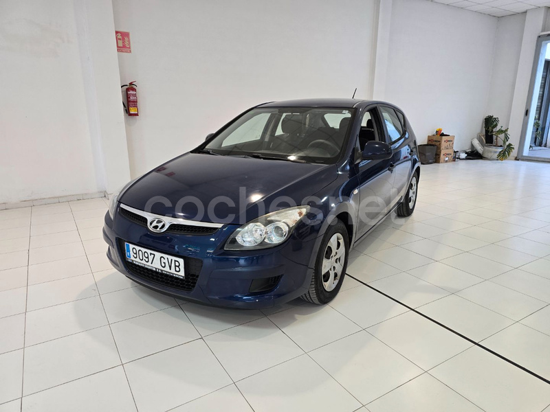 HYUNDAI i30 1.4 GLS FDU Comfort