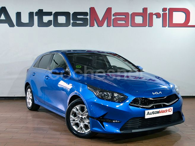 KIA Ceed 1.0 TGDi Drive