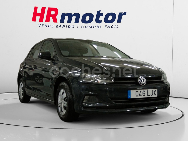 VOLKSWAGEN Polo Edition 1.0