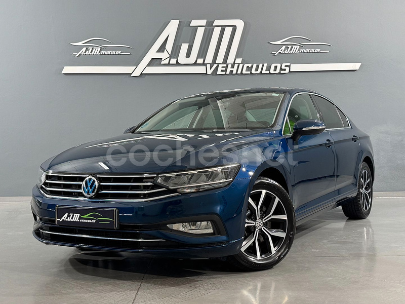 VOLKSWAGEN Passat Business 2.0 TDI