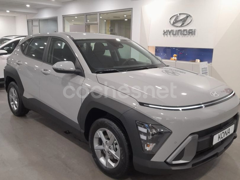 HYUNDAI Kona 1.0T 48V Maxx