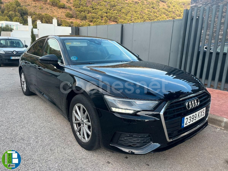 AUDI A6 35 TDI S tronic