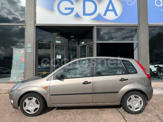FORD Fiesta 1.4 Ghia