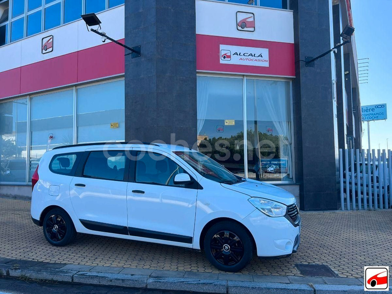 DACIA Lodgy Essential TCe 7Pl GPF
