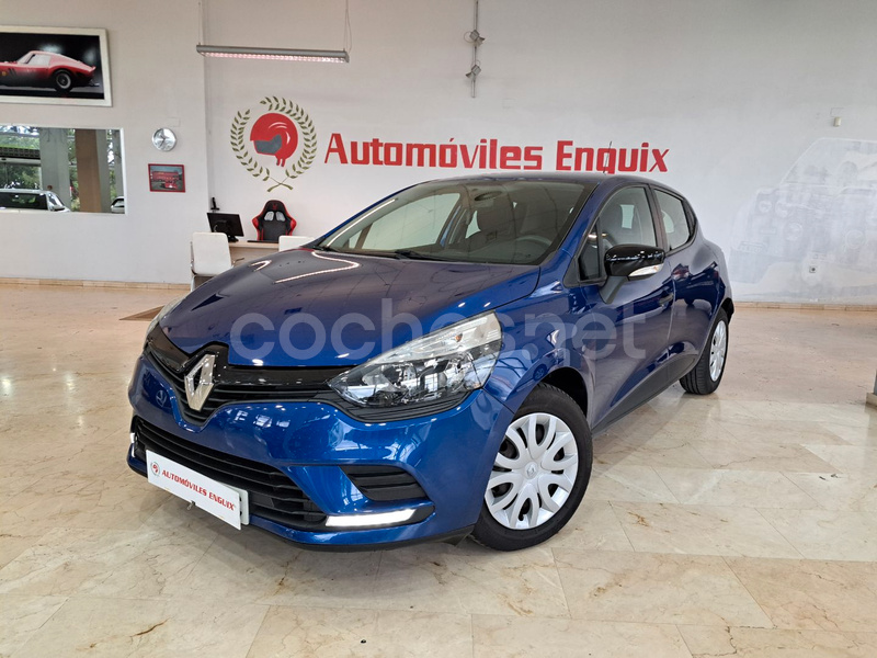 RENAULT Clio Business dCi 18