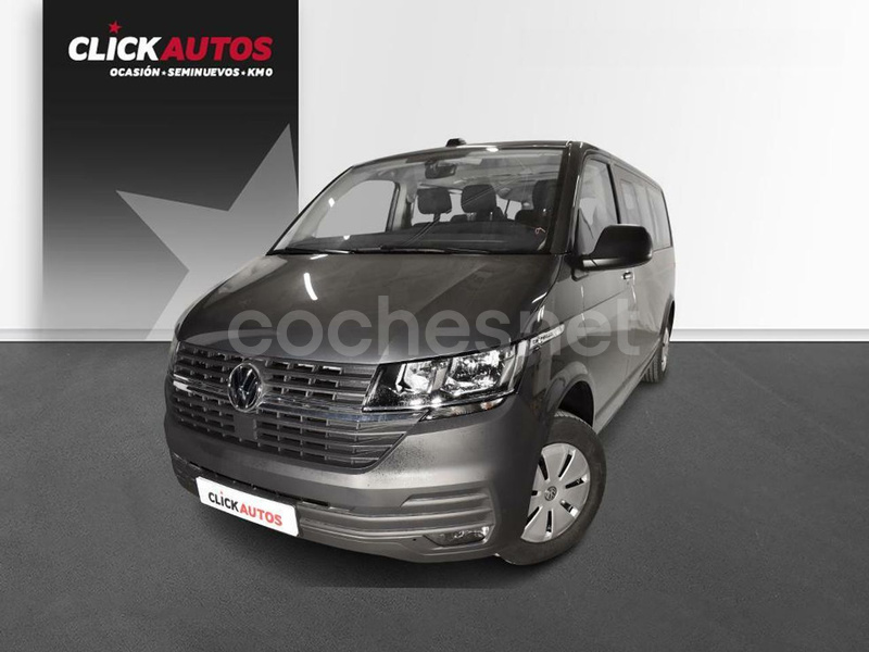 VOLKSWAGEN Caravelle Origin Larga 2.0 TDI BMT DSG