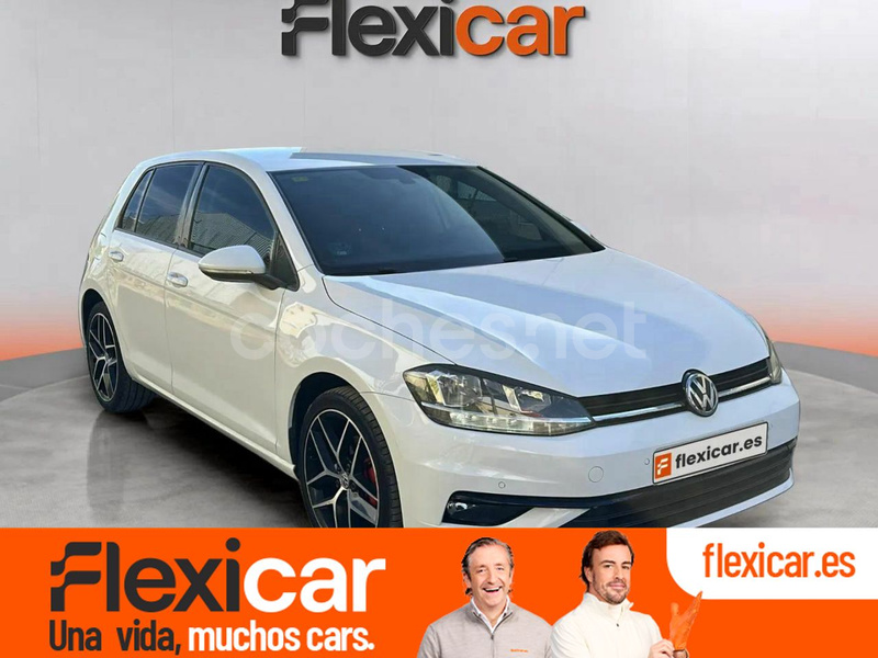 VOLKSWAGEN Golf Advance 1.4 TSI